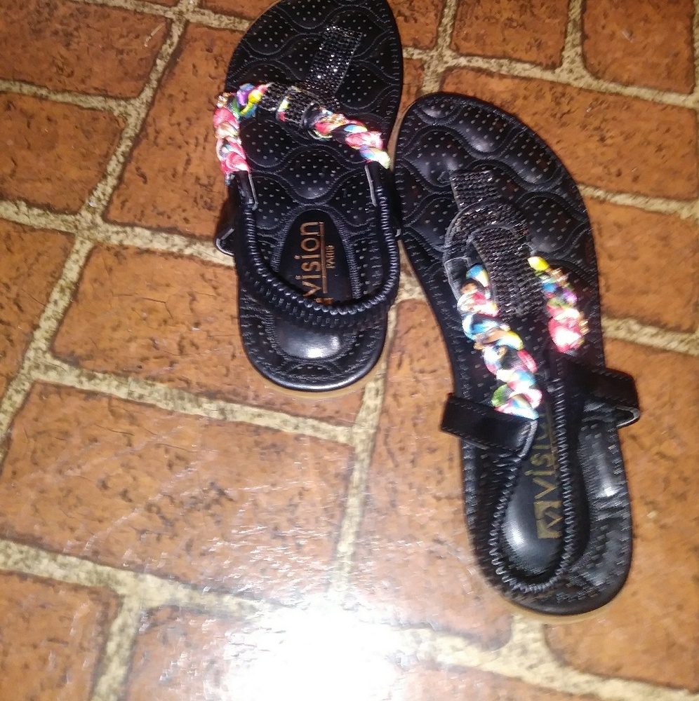 Paris Sandals - Picture 4 of 5